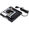 Абонентский монитор COMMAX CDV-70H2 Silver Black Smog CDV-70H2 CEPEBPO Black Smog
